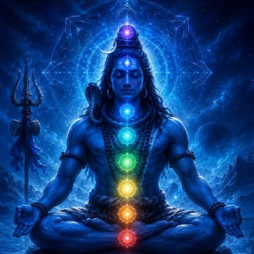 ACTIVATE THE 7 ENERGY CENTERS OF THE BODY