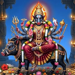 Varahi