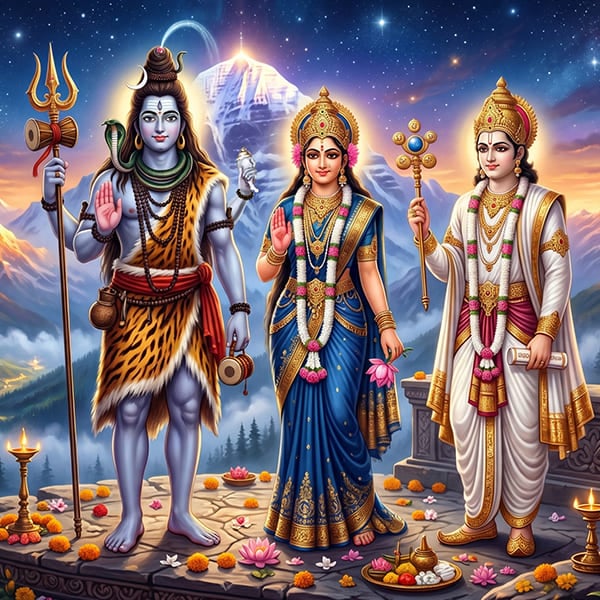 Venus Lakshmi