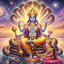 Vishnu