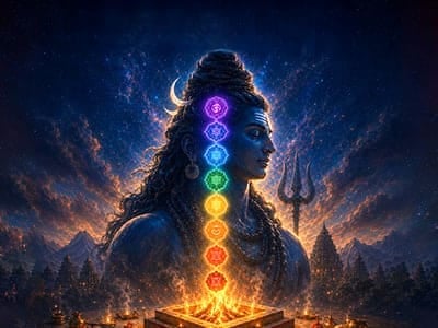 Sapta Vidanga Chakra 2026 Advanced Package