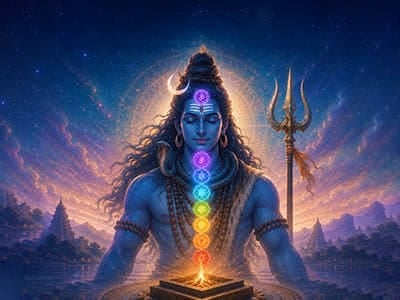 Sapta Vidanga Chakra 2026 Enhanced Package