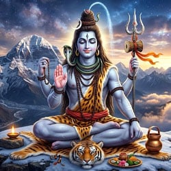 Shiva