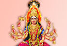 Aadi Goddess