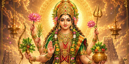Aadi Perukku Advanced Package