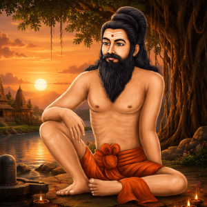 Bogar Siddhar