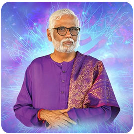 Dr. Pillai – Guru Blessings Program 
