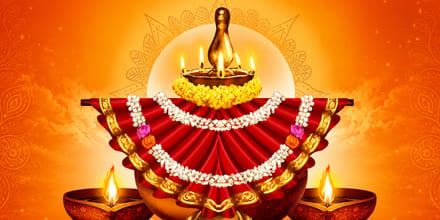 Duo Bhagavati Seva Combo Package