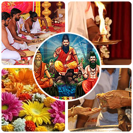 Guru Purnima Enhanced Package