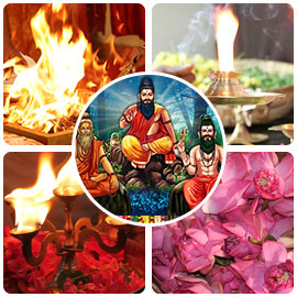 Guru Purnima Essential Package