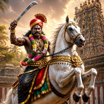 KARUPPASAMY DIVINE READING & REMEDIES PROGRAM