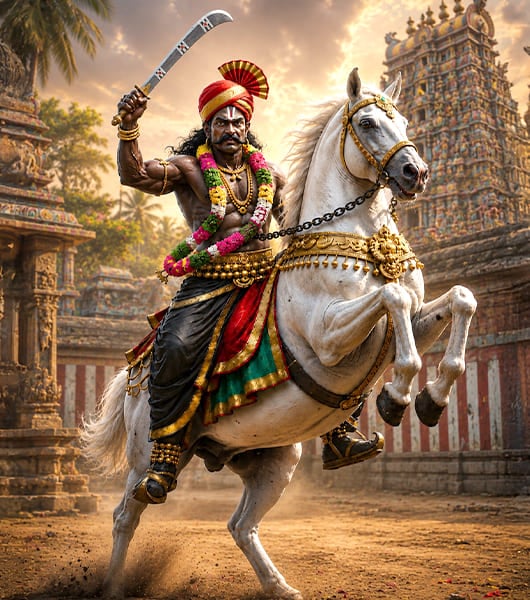 Karuppasamy