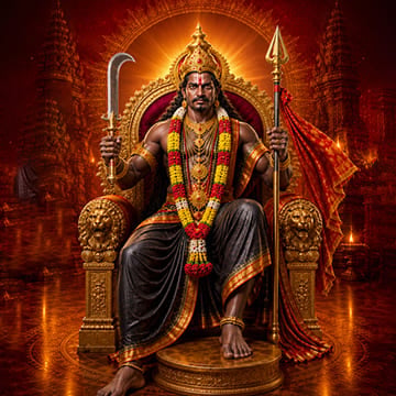 KARUPPASAMY DIVINE READING & REMEDIES PROGRAM