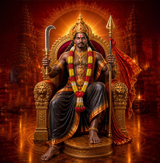 Karuppasamy