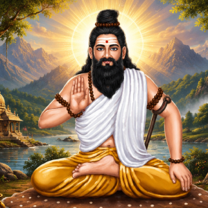 Karuvoorar Siddhar