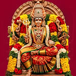 Maha Mariamman