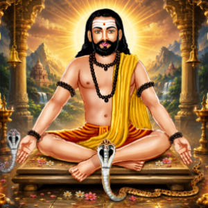 Pambatti Siddhar