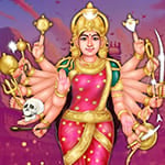 Shakambari