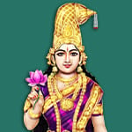 Vyasa-Draupadi