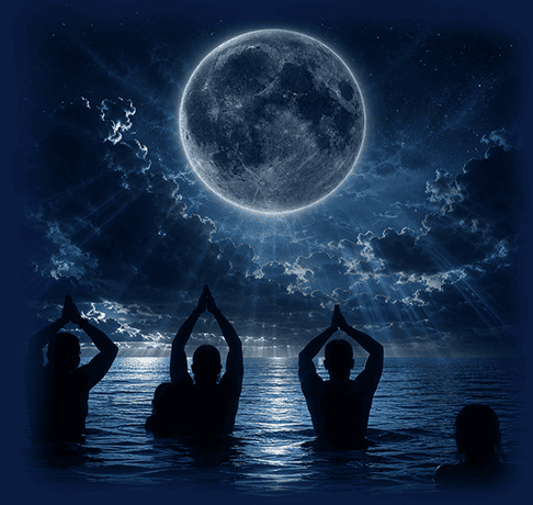 Aadi Amavasya Goddess