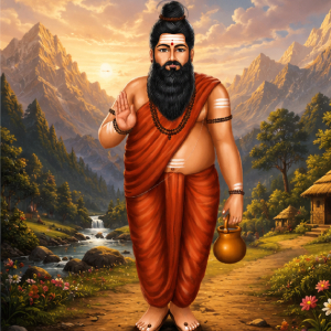 Agatya Siddhar