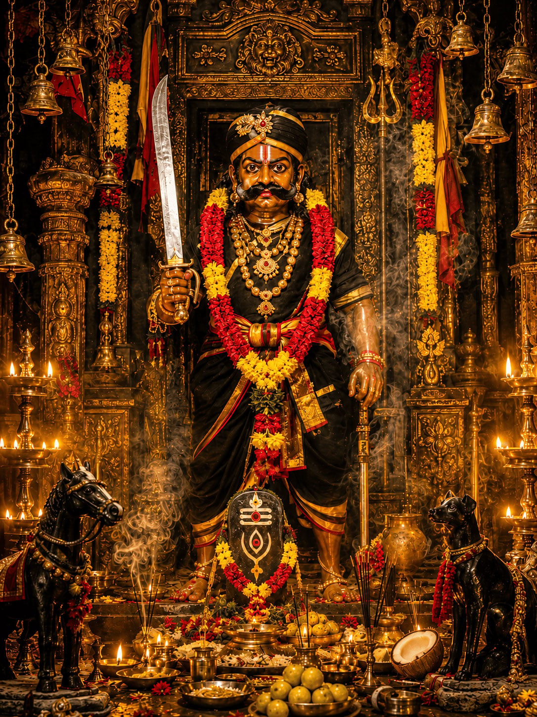 Karuppasamy