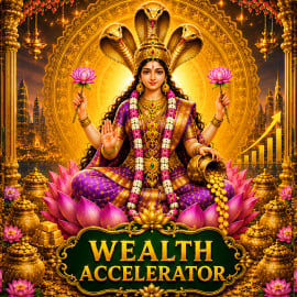 Wealth Accelerator Wealth Accelerator