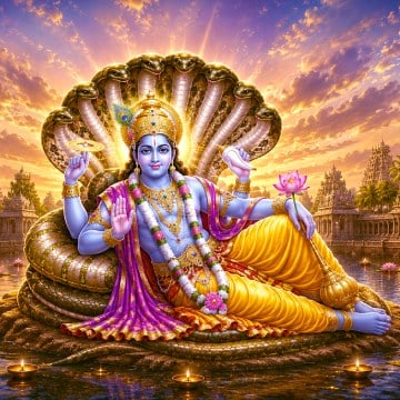 108 DIVYA DESAM BLESSINGS PROGRAM