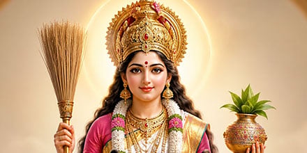 Aadi 4th Friday Group Package