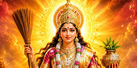 Aadi 4th Friday Individual Package