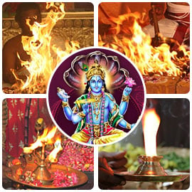 Vishnu Bhakta