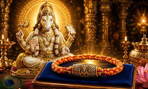 Gnana Siddhi Package