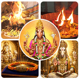 Gnana Siddhi Package