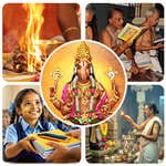 Maha Hayagriva Elite Package