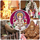 Heramba Blessings Package