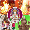 Heramba Maha Siddhi Package