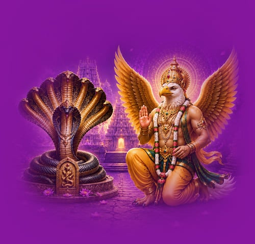 Naga Chaturthi & Garuda Panchami 2026