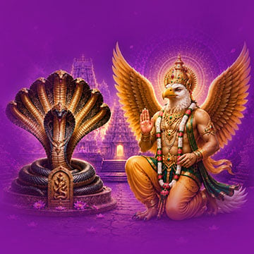 NAGA CHATURTHI & GARUDA PANCHAMI