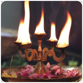 Personalized Divya Desam Archana