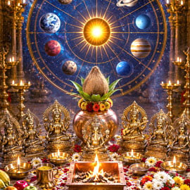 Proxy Mantra Writing