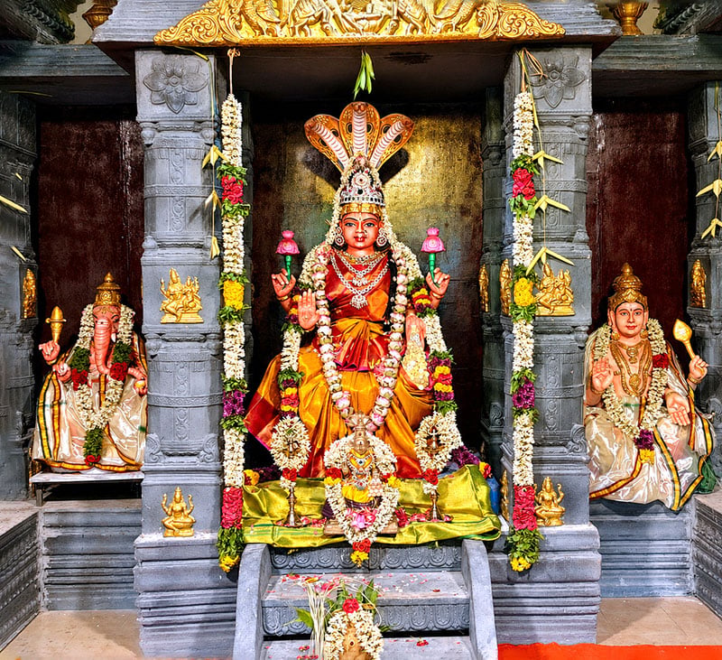 Shreem Brzee Lakshmi