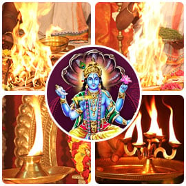 Vishnu Bhakta