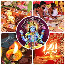 Vishnu Bhakta