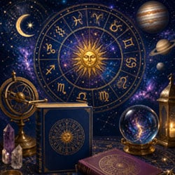 Astrology & Reports
