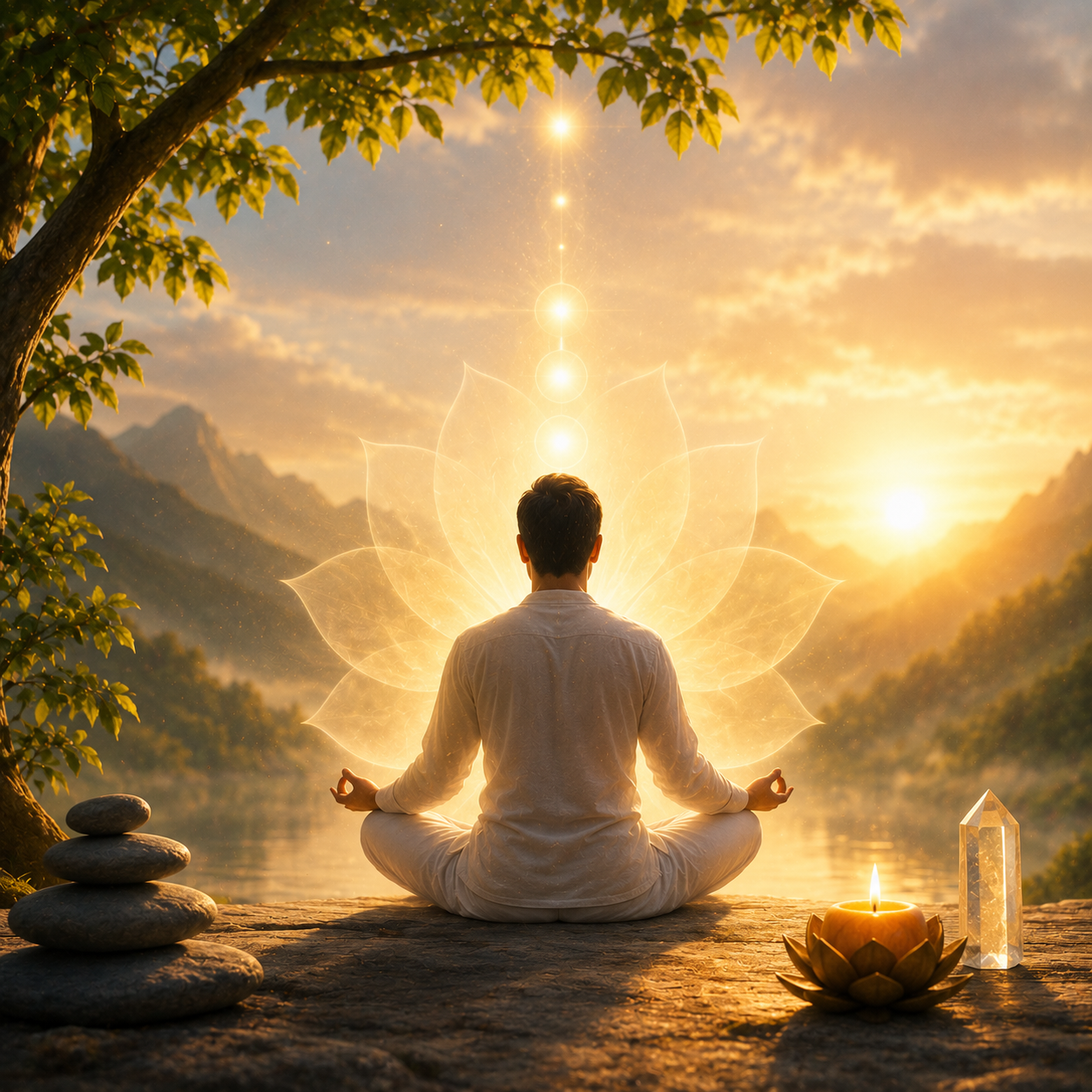 Clarity & Spiritual Growth