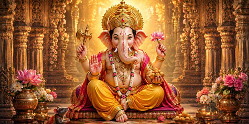 Ganesha