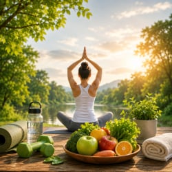 Health & Well-Being