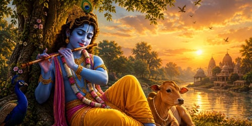 Krishna