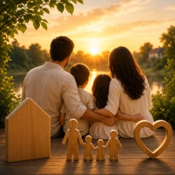 Love & Family Harmony