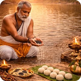 Sacred Remembrance Package